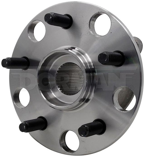 951-272 Wheel Bearing and Hub Assembly Dorman - OE Solutions Canada