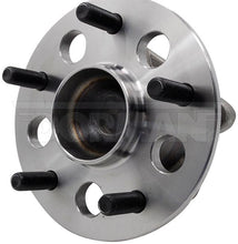 Load image into Gallery viewer, 951-273 Wheel Bearing and Hub Assembly Dorman - OE Solutions Canada