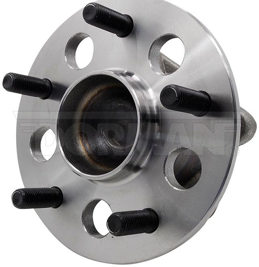 951-273 Wheel Bearing and Hub Assembly Dorman - OE Solutions Canada