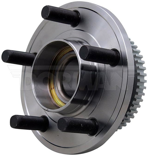 951-274 Wheel Bearing and Hub Assembly Dorman - OE Solutions Canada