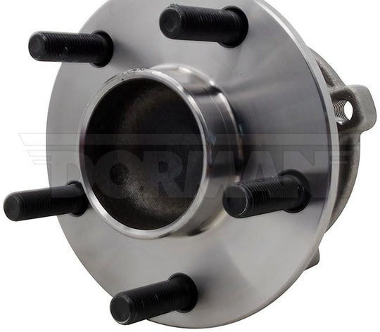 951-275 Wheel Bearing and Hub Assembly Dorman - OE Solutions Canada