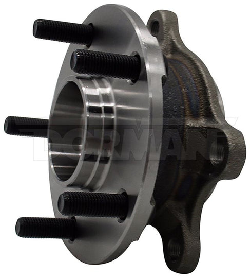 951-276 Wheel Bearing and Hub Assembly Dorman - OE Solutions Canada
