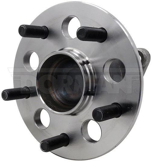 951-277 Wheel Bearing and Hub Assembly Dorman - OE Solutions Canada
