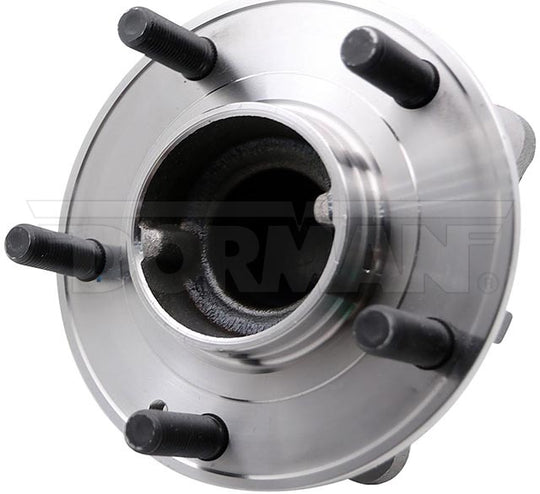 951-278 Wheel Bearing and Hub Assembly Dorman - OE Solutions Canada