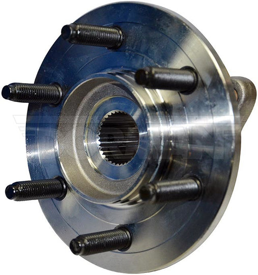 951-281 Wheel Bearing and Hub Assembly Dorman - OE Solutions Canada