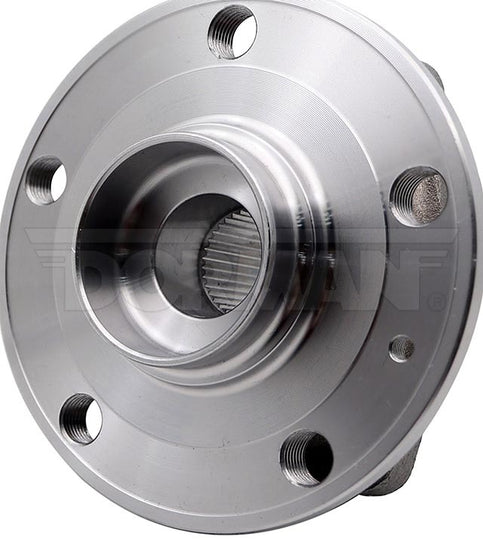 951-282 Wheel Bearing and Hub Assembly Dorman - OE Solutions Canada