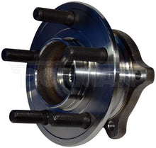 Load image into Gallery viewer, 951-283 Wheel Bearing and Hub Assembly Dorman - OE Solutions Canada