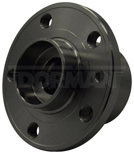 951-284 Wheel Bearing and Hub Assembly Dorman - OE Solutions Canada