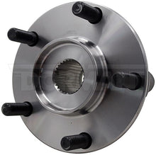 Load image into Gallery viewer, 951-286 Wheel Bearing and Hub Assembly Dorman - OE Solutions Canada