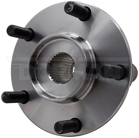951-286 Wheel Bearing and Hub Assembly Dorman - OE Solutions Canada
