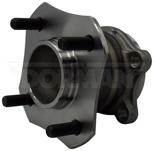 951-287 Wheel Bearing and Hub Assembly Dorman - OE Solutions Canada