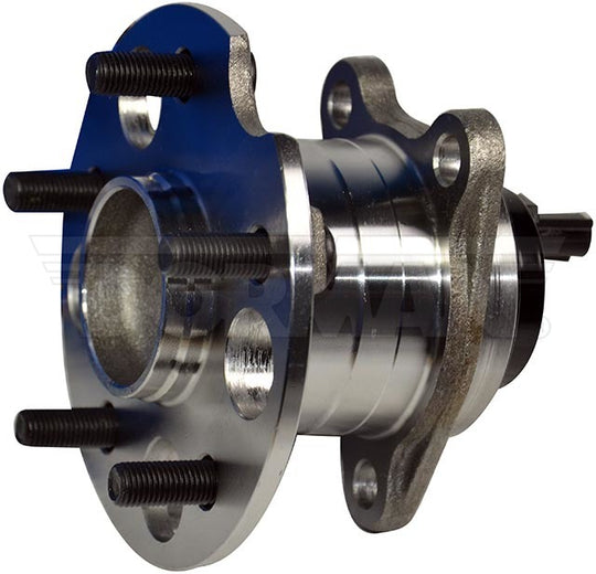 951-290 Wheel Bearing and Hub Assembly Dorman - OE Solutions Canada