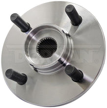 Charger l'image dans la galerie, 951-292 Wheel Bearing and Hub Assembly Dorman - OE Solutions Canada