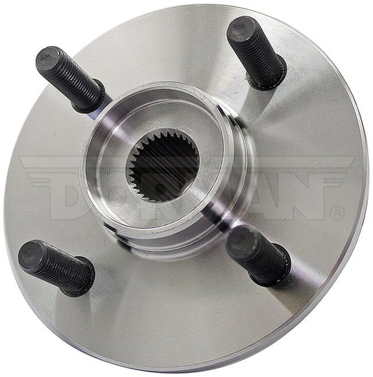 951-292 Wheel Bearing and Hub Assembly Dorman - OE Solutions Canada