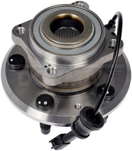 Load image into Gallery viewer, 951-300 Wheel Bearing and Hub Assembly Dorman - OE Solutions Canada