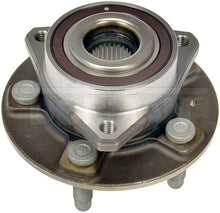 Load image into Gallery viewer, 951-301 Wheel Bearing and Hub Assembly Dorman - OE Solutions Canada