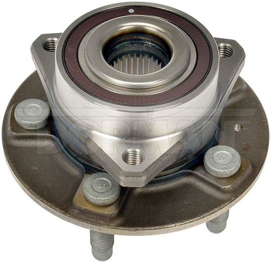 951-301 Wheel Bearing and Hub Assembly Dorman - OE Solutions Canada