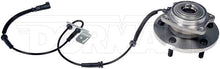 Load image into Gallery viewer, 951-303 Wheel Bearing and Hub Assembly Dorman - OE Solutions Canada