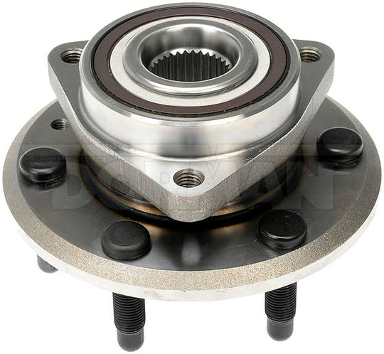 951-305 Wheel Bearing and Hub Assembly Dorman - OE Solutions Canada