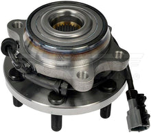 Load image into Gallery viewer, 951-400 Wheel Bearing and Hub Assembly Dorman - OE Solutions Canada