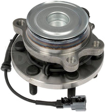Load image into Gallery viewer, 951-401 Wheel Bearing and Hub Assembly Dorman - OE Solutions Canada