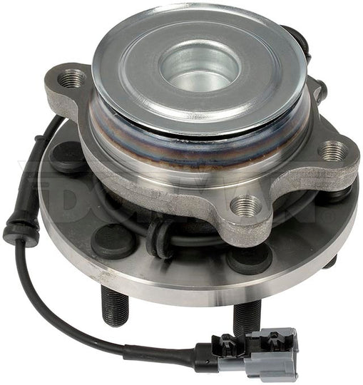951-401 Wheel Bearing and Hub Assembly Dorman - OE Solutions Canada