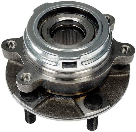 951-403 Wheel Bearing and Hub Assembly Dorman - OE Solutions Canada