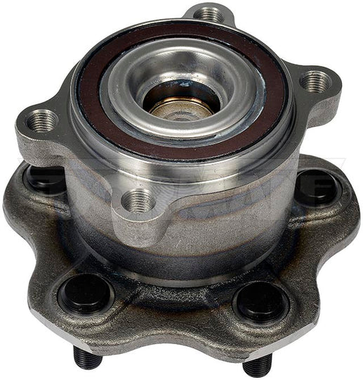 951-405 Wheel Bearing and Hub Assembly Dorman - OE Solutions Canada