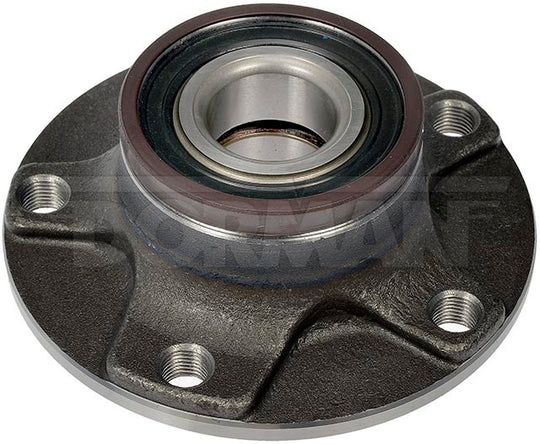 951-500 Wheel Bearing and Hub Assembly Dorman - OE Solutions Canada