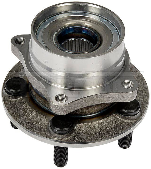 951-700 Wheel Bearing and Hub Assembly Dorman - OE Solutions Canada