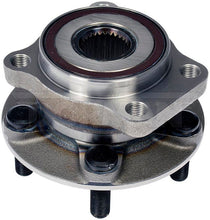 Charger l'image dans la galerie, 951-800 Wheel Bearing and Hub Assembly Dorman - OE Solutions Canada