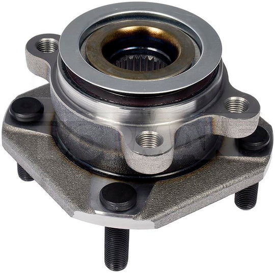 951-801 Wheel Bearing and Hub Assembly Dorman - OE Solutions Canada