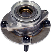 Charger l'image dans la galerie, 951-802 Wheel Bearing and Hub Assembly Dorman - OE Solutions Canada