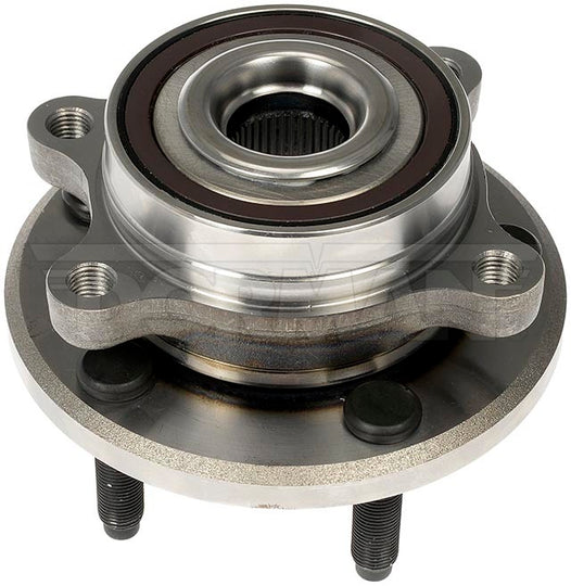 951-804 Wheel Bearing and Hub Assembly Dorman - OE Solutions Canada