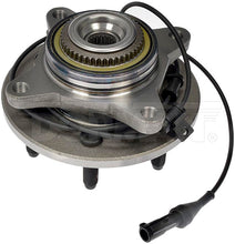 Charger l'image dans la galerie, 951-805 Wheel Bearing and Hub Assembly Dorman - OE Solutions Canada