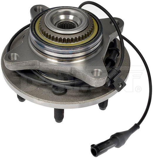 951-805 Wheel Bearing and Hub Assembly Dorman - OE Solutions Canada