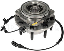Load image into Gallery viewer, 951-807 Wheel Bearing and Hub Assembly Dorman - OE Solutions Canada