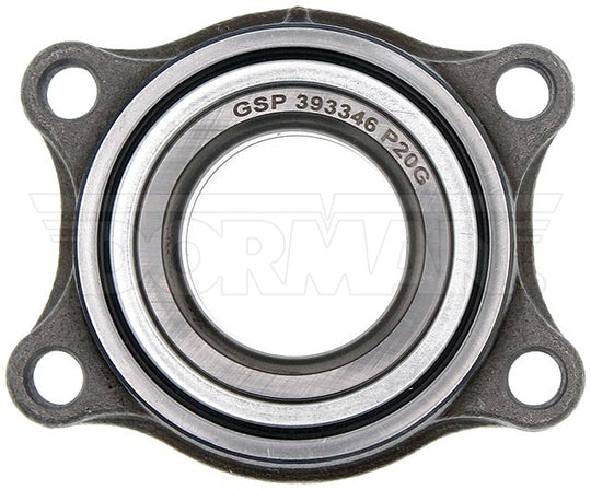 951-819 Wheel Bearing Dorman - OE Solutions Canada