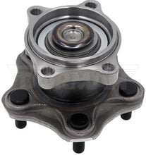 Load image into Gallery viewer, 951-821 Wheel Bearing and Hub Assembly Dorman - OE Solutions Canada