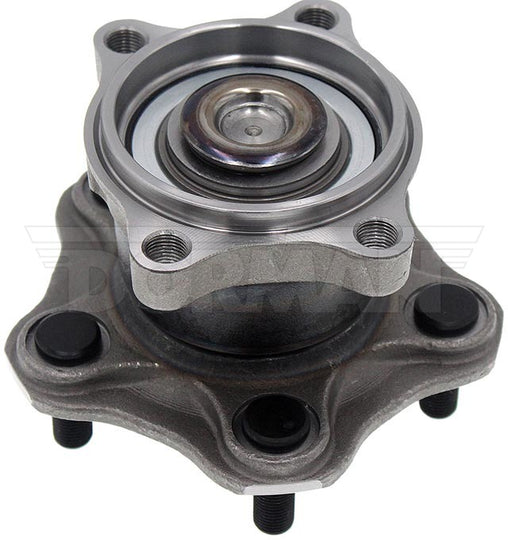 951-821 Wheel Bearing and Hub Assembly Dorman - OE Solutions Canada