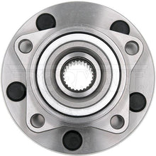 Load image into Gallery viewer, 951-823 Wheel Bearing and Hub Assembly Dorman - OE Solutions Canada
