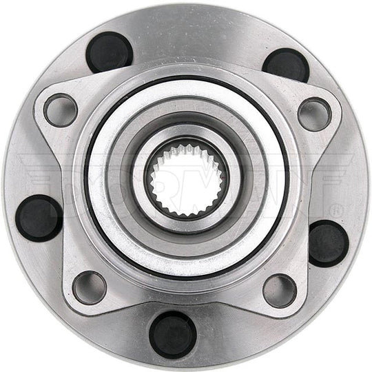 951-823 Wheel Bearing and Hub Assembly Dorman - OE Solutions Canada
