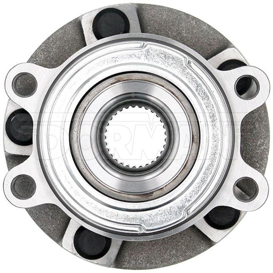 951-824 Wheel Bearing and Hub Assembly Dorman - OE Solutions Canada