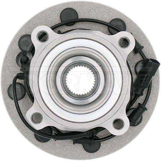 951-825 Wheel Bearing and Hub Assembly Dorman - OE Solutions Canada