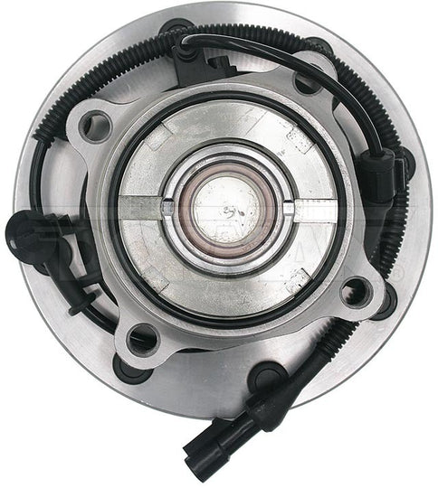 951-826 Wheel Bearing and Hub Assembly Dorman - OE Solutions Canada