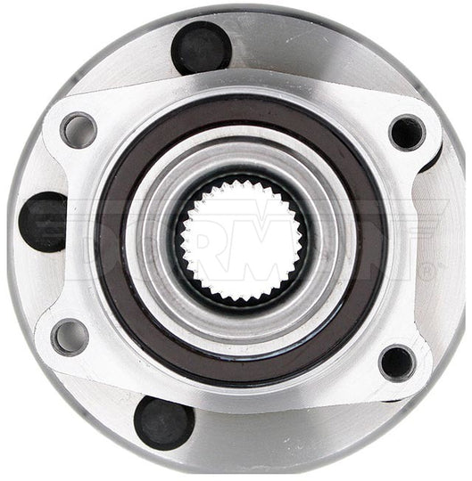 951-827 Wheel Bearing and Hub Assembly Dorman - OE Solutions Canada