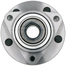 Charger l'image dans la galerie, 951-828 Wheel Bearing and Hub Assembly Dorman - OE Solutions Canada