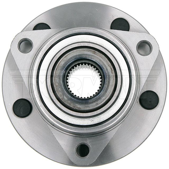 951-828 Wheel Bearing and Hub Assembly Dorman - OE Solutions Canada