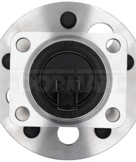951-830 Wheel Bearing and Hub Assembly Dorman - OE Solutions Canada