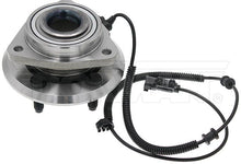 Load image into Gallery viewer, 951-831 Wheel Bearing and Hub Assembly Dorman - OE Solutions Canada